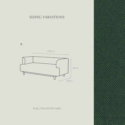 Love Seat Sofa