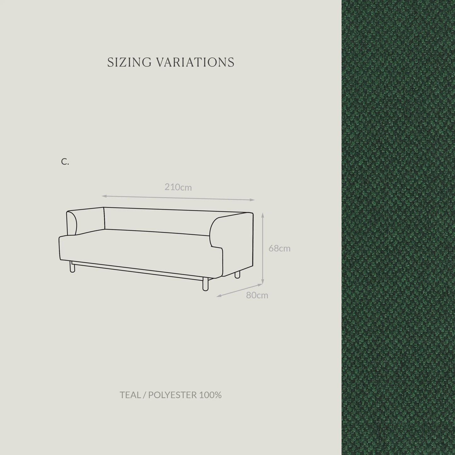 Love Seat Sofa