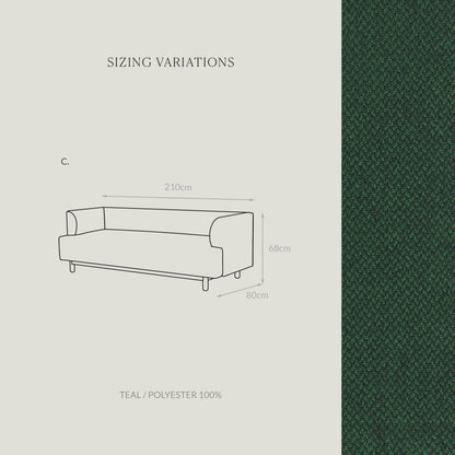 Love Seat Sofa