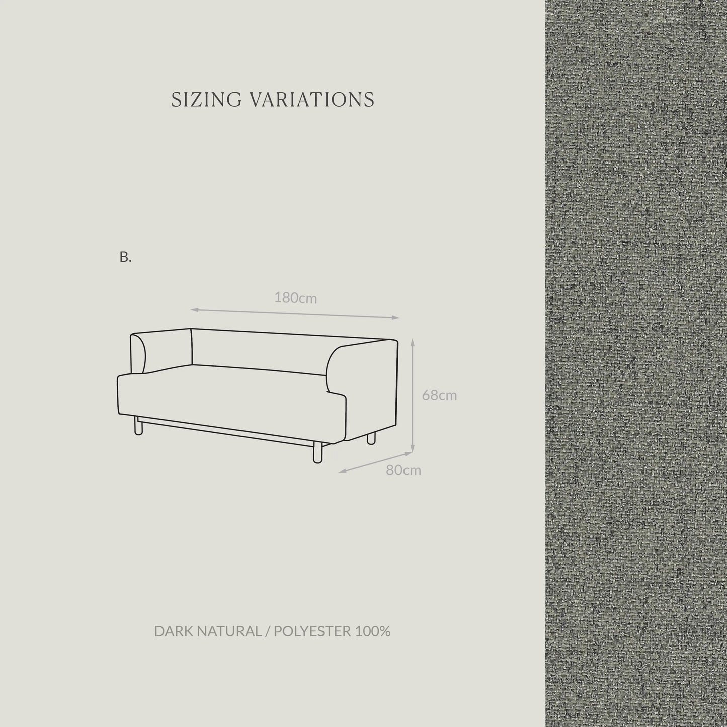 Love Seat Sofa