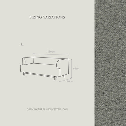 Love Seat Sofa