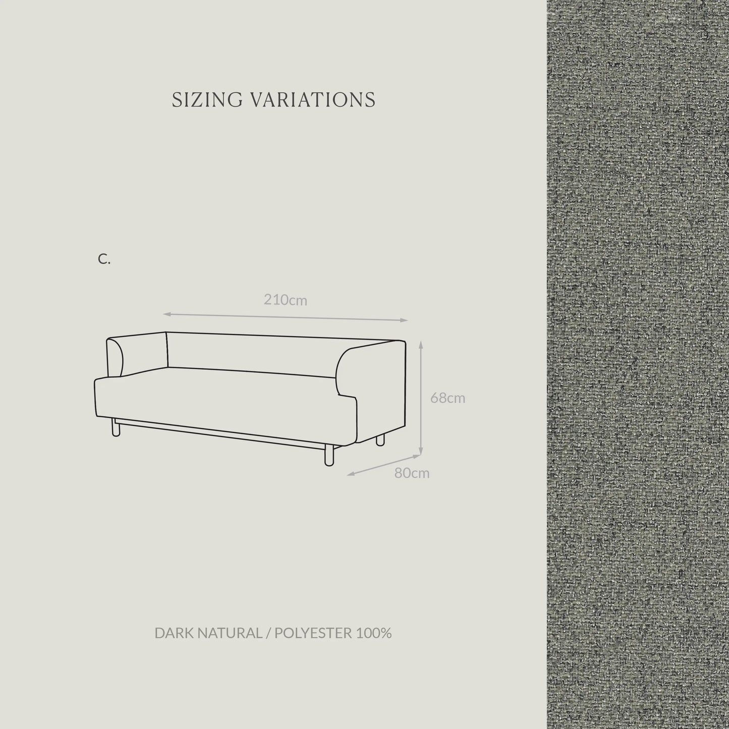 Love Seat Sofa