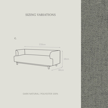 Love Seat Sofa