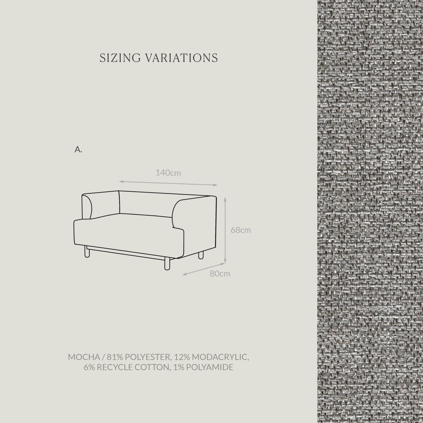 Love Seat Sofa