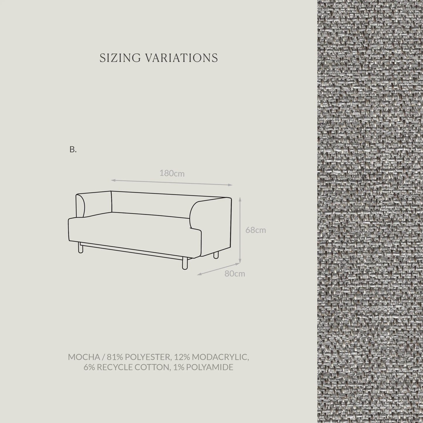 Love Seat Sofa