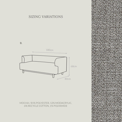 Love Seat Sofa
