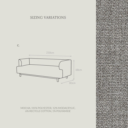 Love Seat Sofa