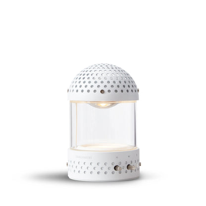 TRANSPARENT LIGHT SPEAKER