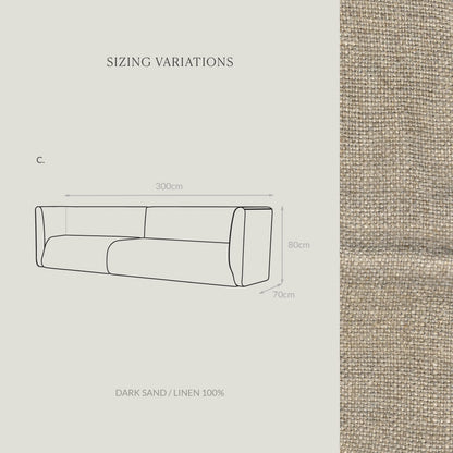 MANHATTAN SOFA