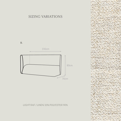 MANHATTAN SOFA