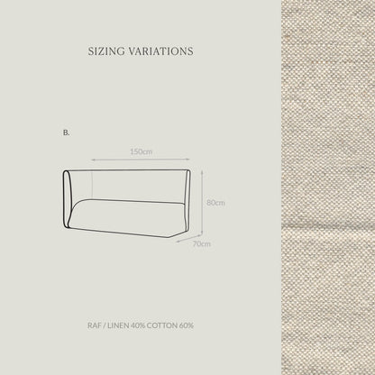 MANHATTAN SOFA