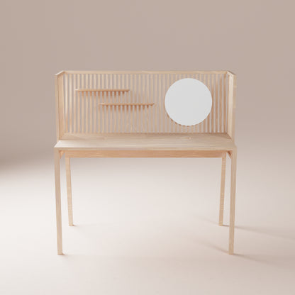 MOON DESK