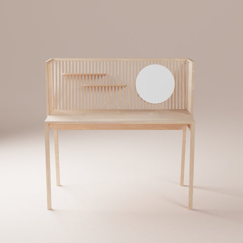 MOON DESK