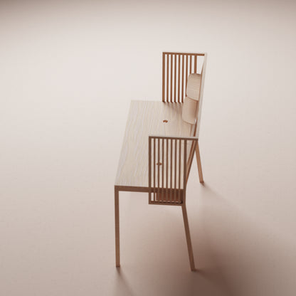 MOON DESK