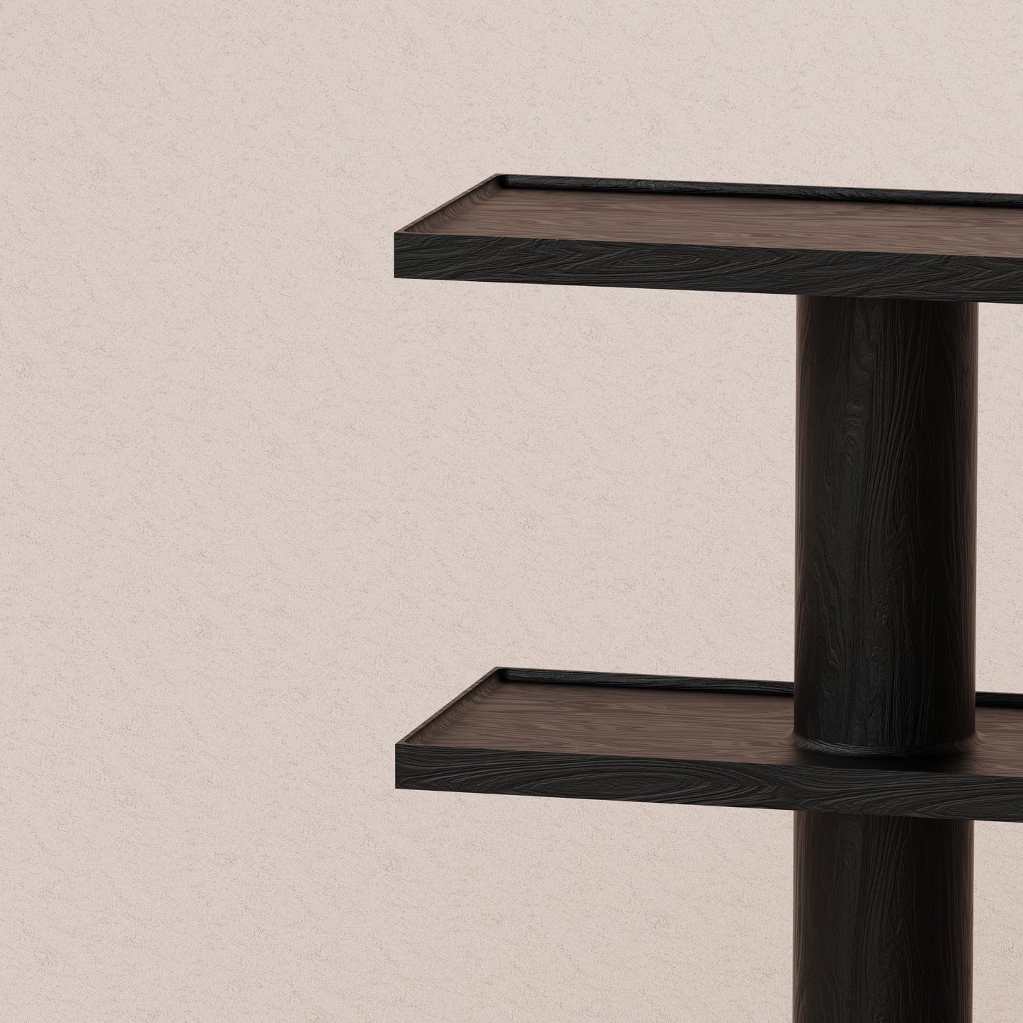 ANTERA SHELVES