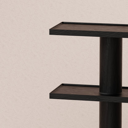 ANTERA SHELVES