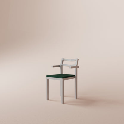 A CHAIR