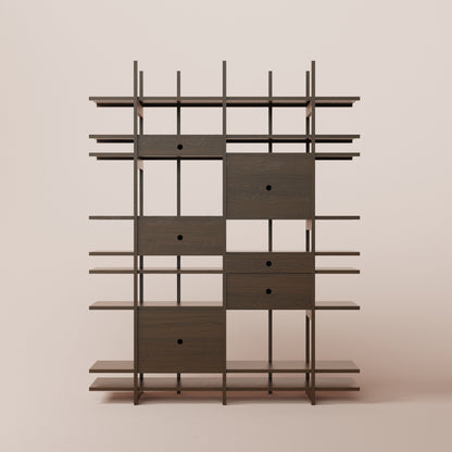 ANTE SHELVES