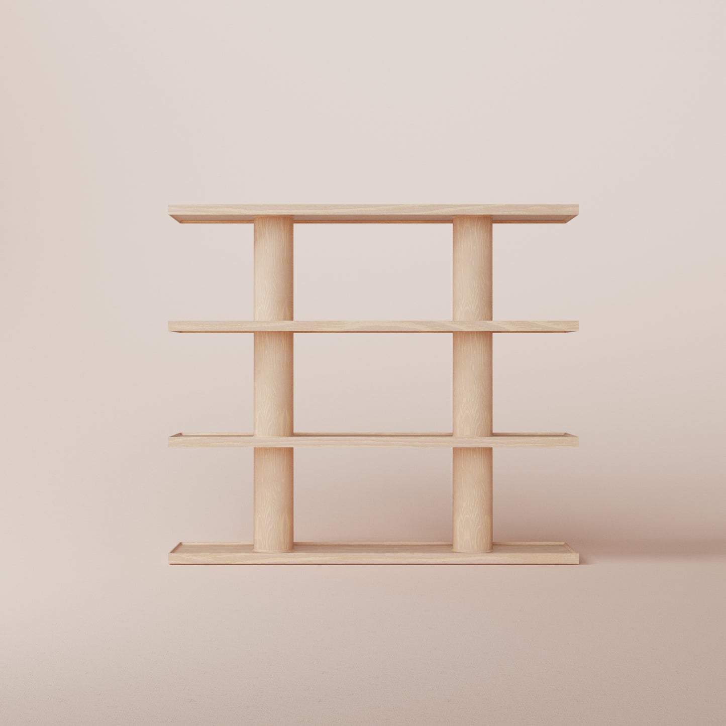 ANTERA SHELVES