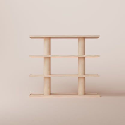 ANTERA SHELVES