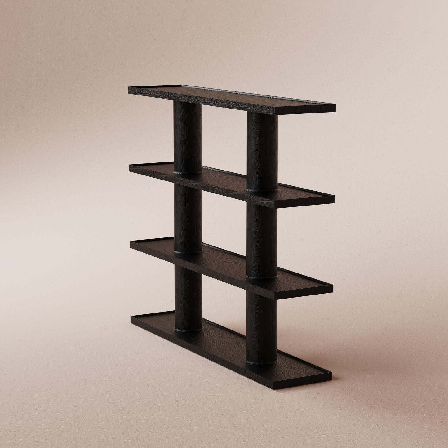 ANTERA SHELVES