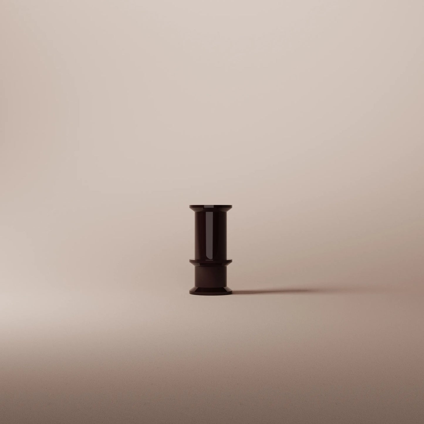 Drum Barstool