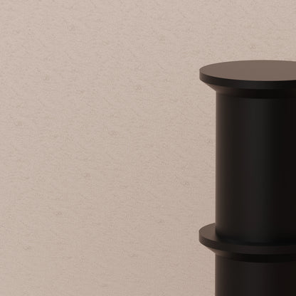 Drum Barstool
