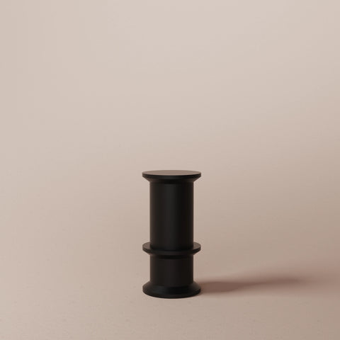 Drum Barstool