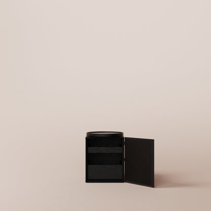 LOTUS SIDE TABLE