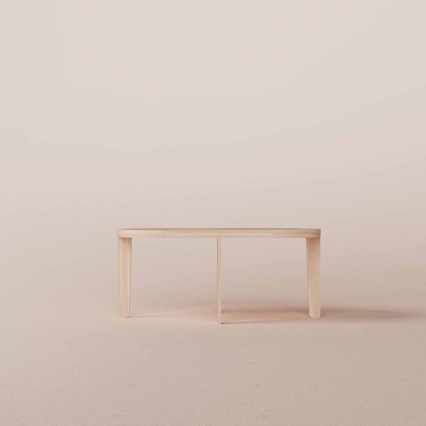 SKINNY COFFEE TABLE