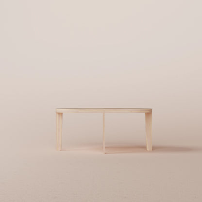 SKINNY COFFEE TABLE