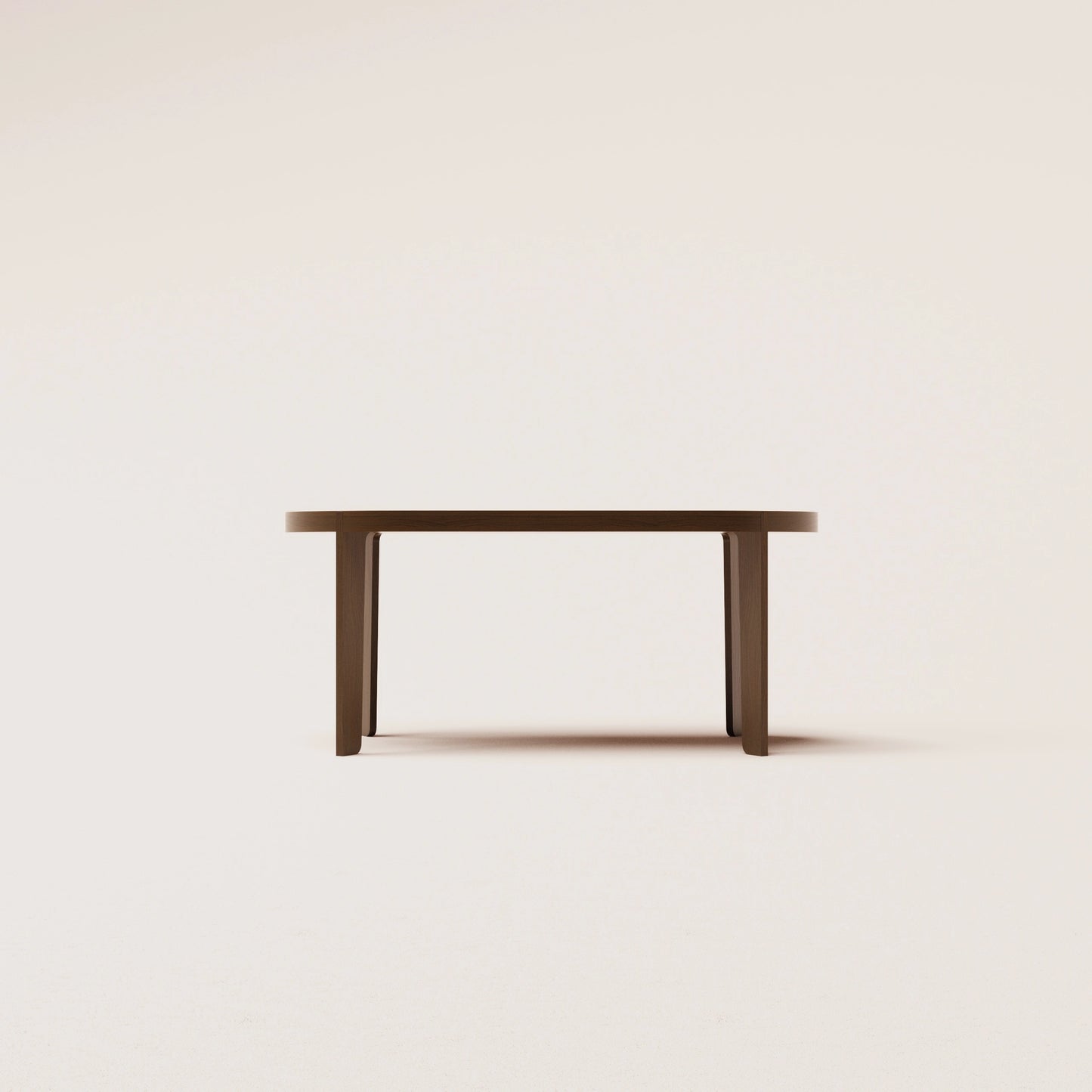 SKINNY COFFEE TABLE