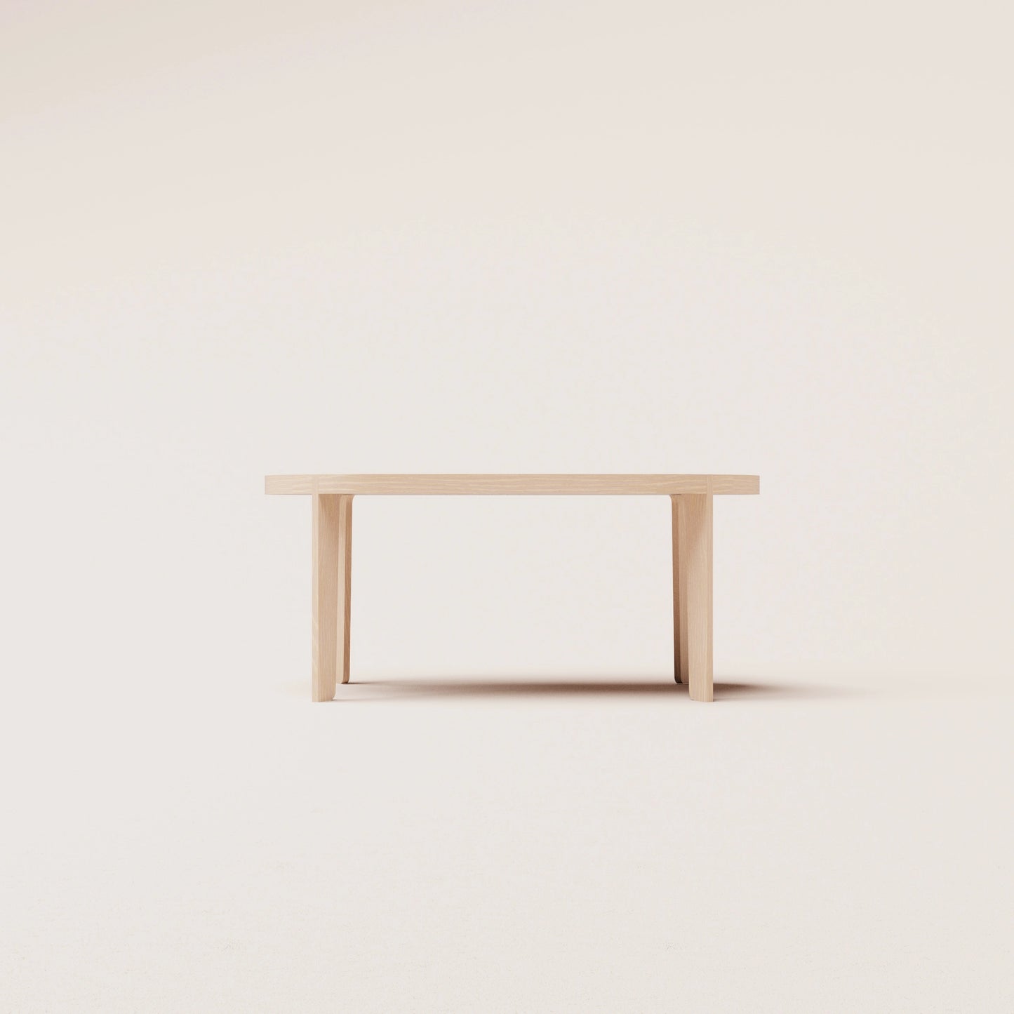 SKINNY COFFEE TABLE