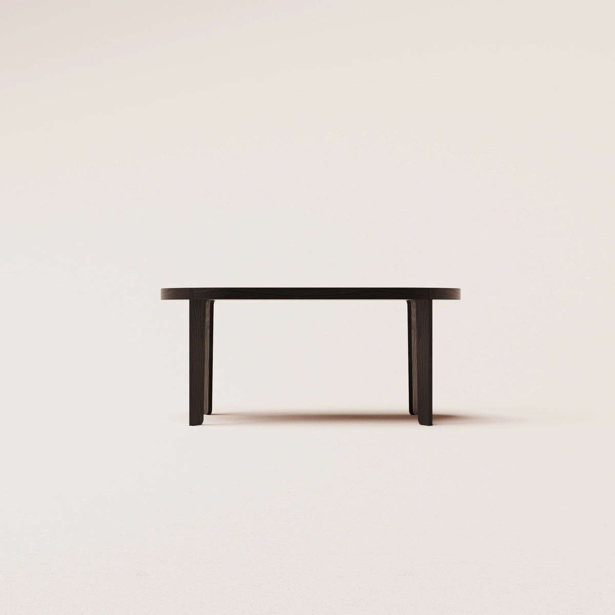 Skin Small Table SKINNY COFFEE TABLE – Nathan Home