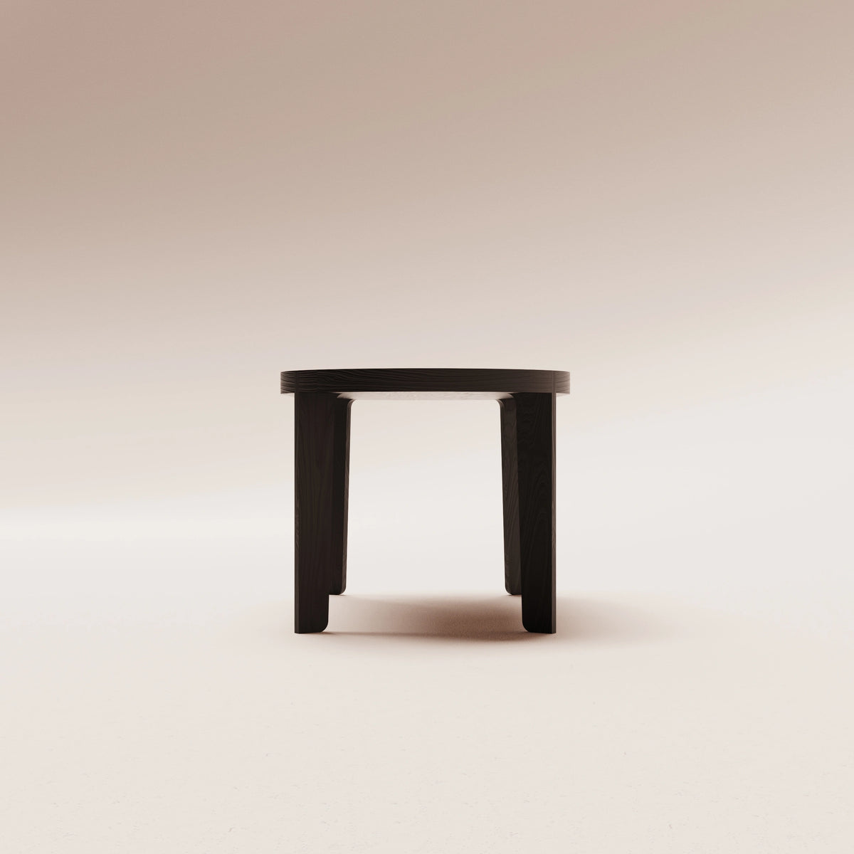 Skin Small Table SKINNY COFFEE TABLE – Nathan Home