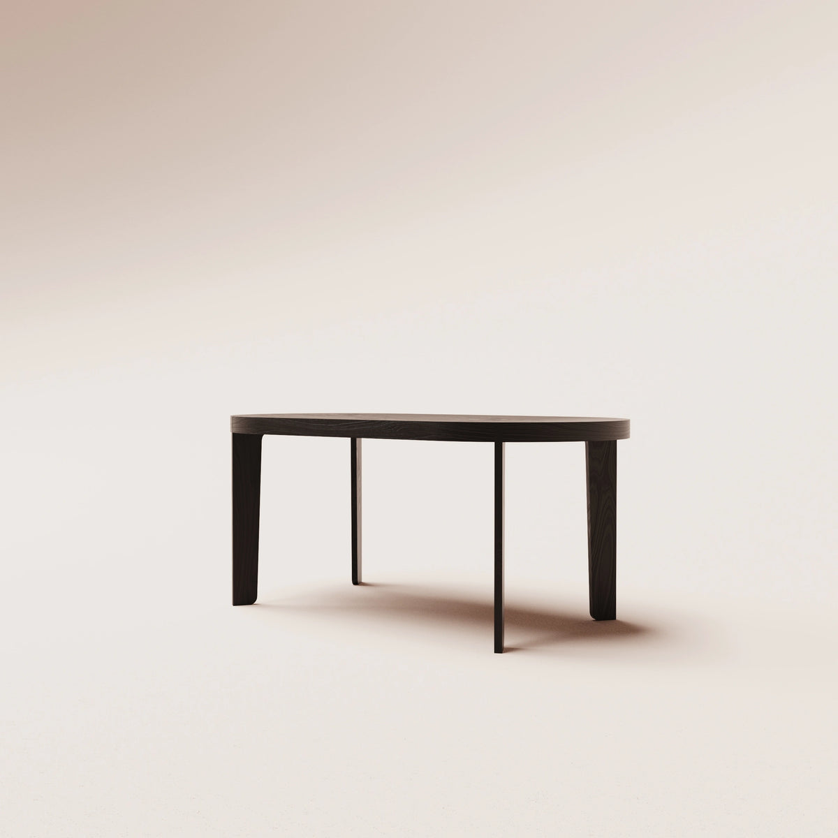 Skin Small Table SKINNY COFFEE TABLE – Nathan Home
