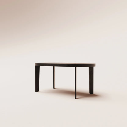 SKINNY COFFEE TABLE