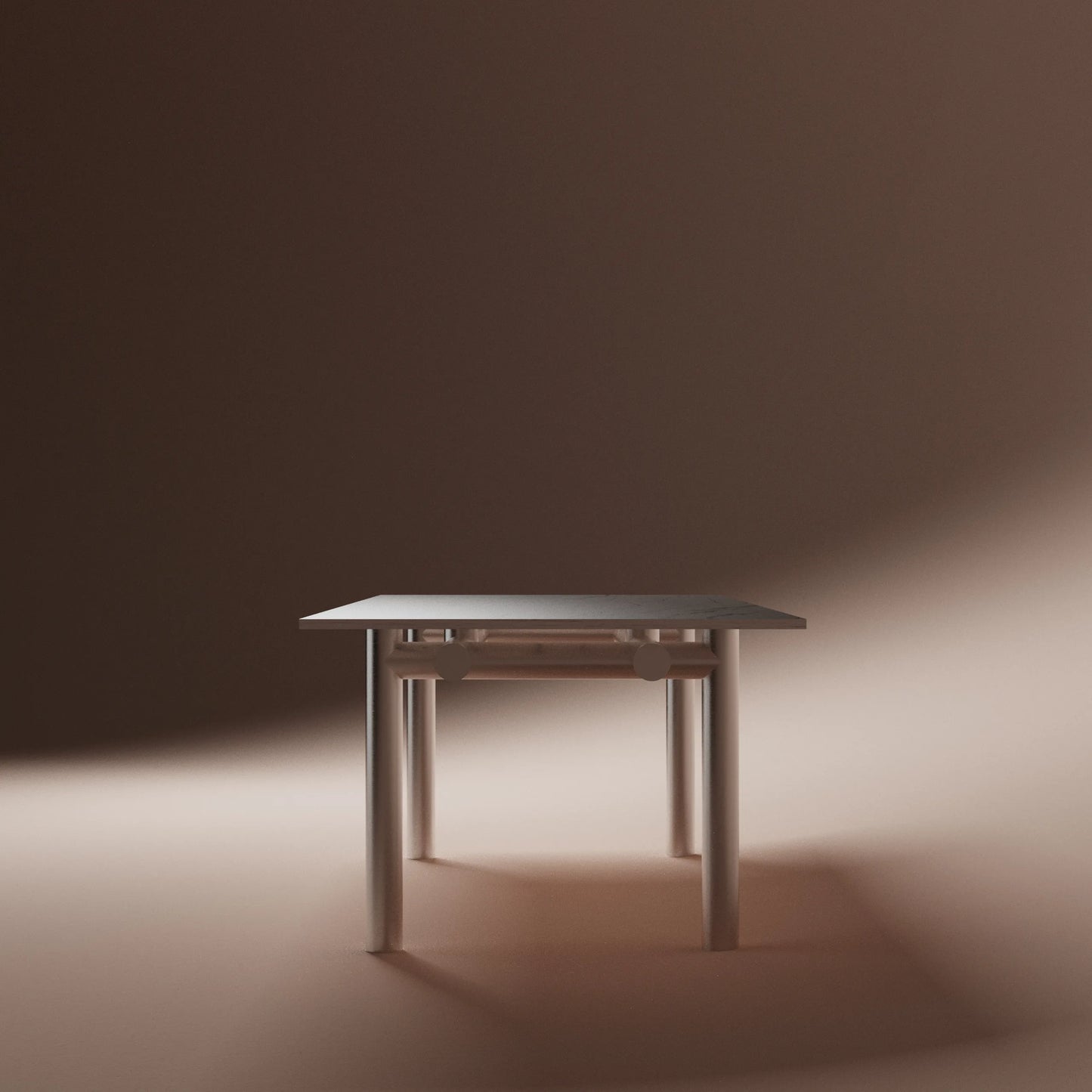 BRUTUS DINING TABLE