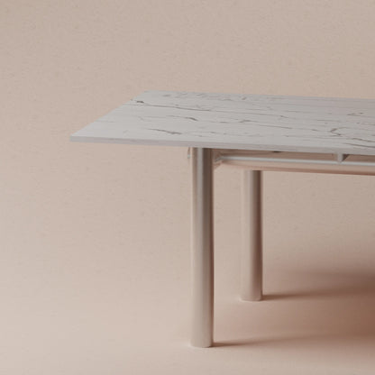 BRUTUS DINING TABLE