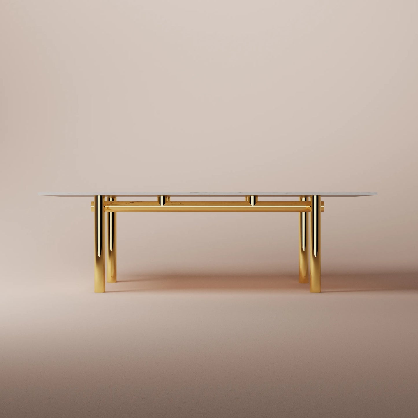 BRUTUS DINING TABLE