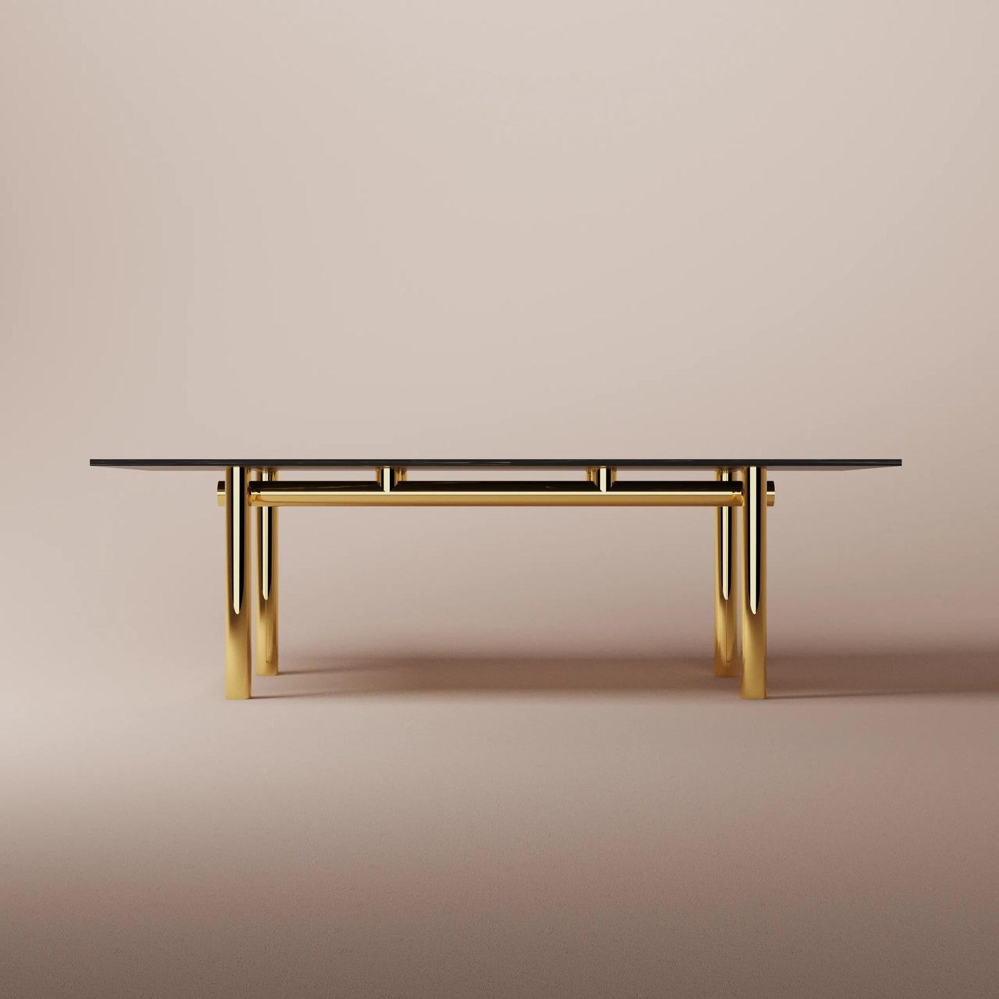 BRUTUS DINING TABLE