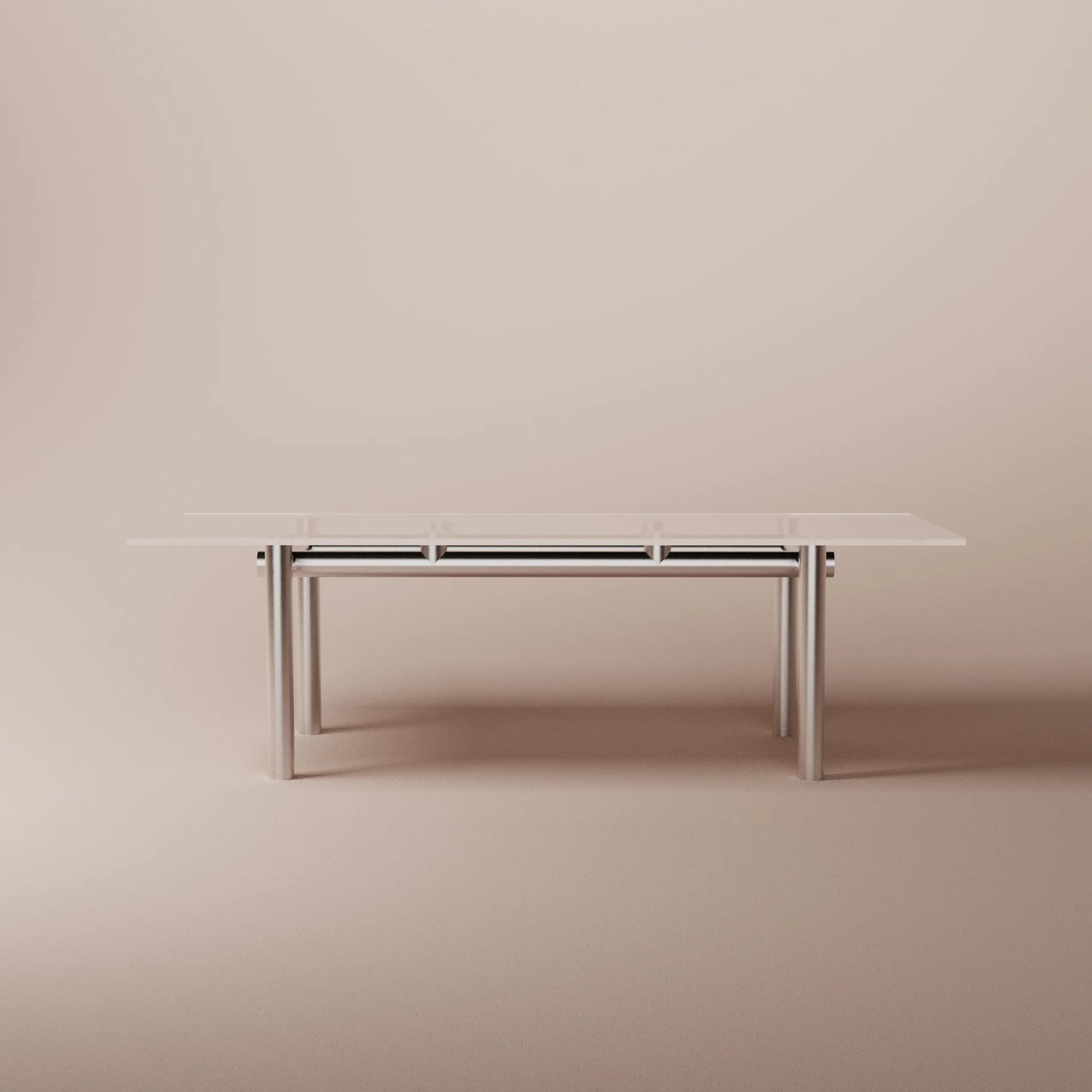 BRUTUS DINING TABLE
