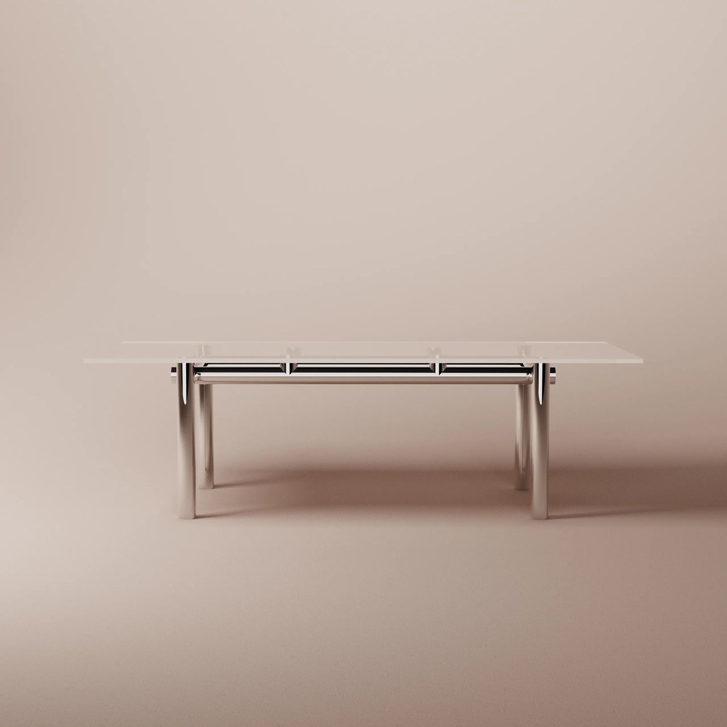 BRUTUS DINING TABLE