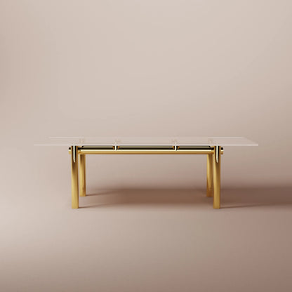 BRUTUS DINING TABLE