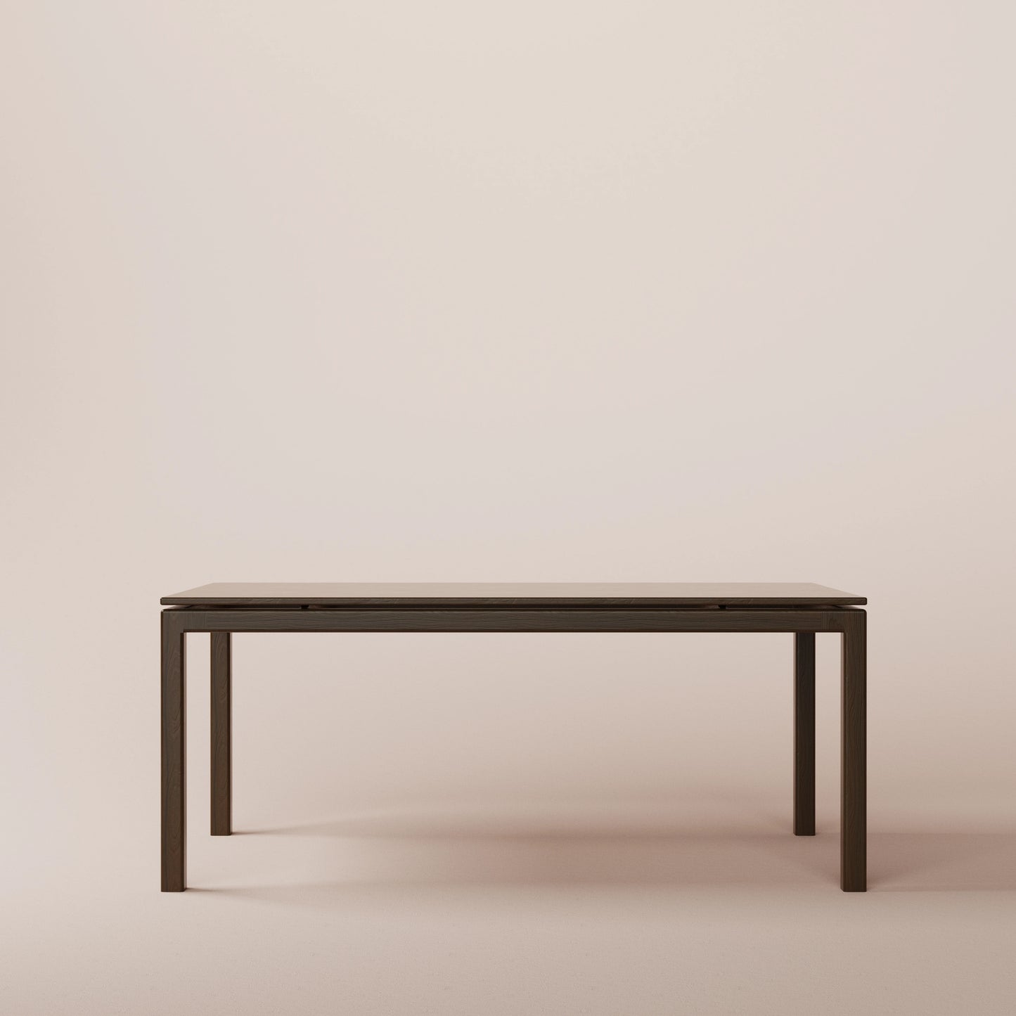 FLOAT DINING TABLE