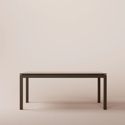 FLOAT DINING TABLE
