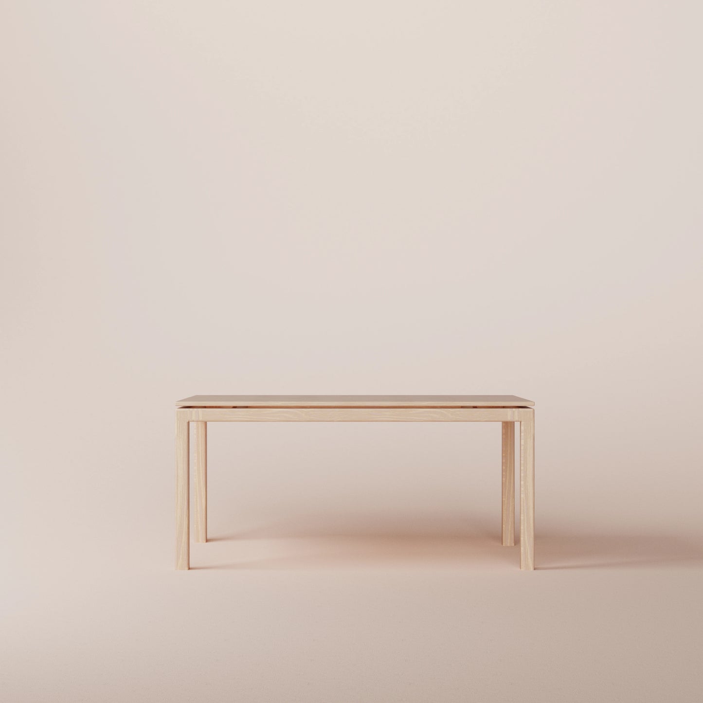 FLOAT DINING TABLE