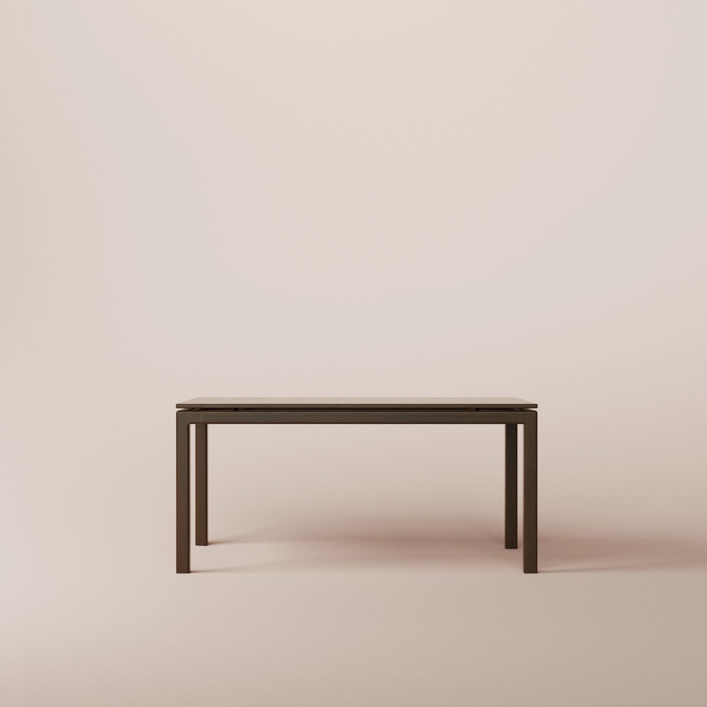 FLOAT DINING TABLE