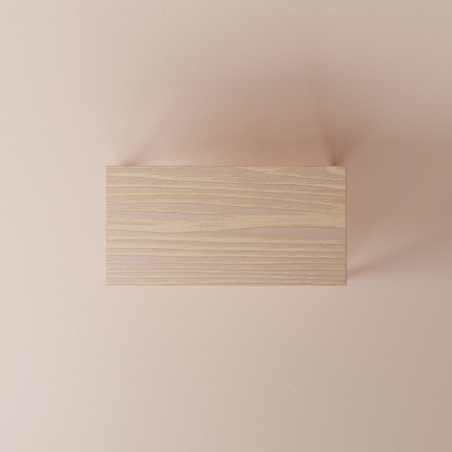 FLOAT DINING TABLE