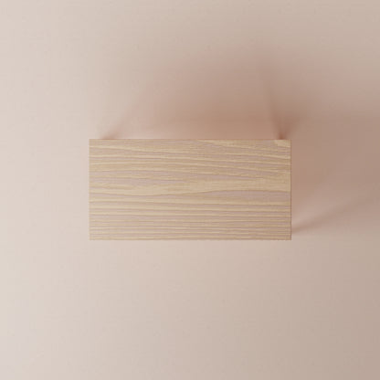 FLOAT DINING TABLE